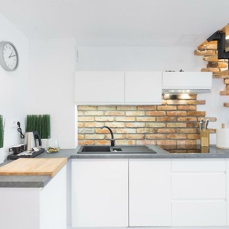 Wuchta Wiary Apartment Πόζναν Εξωτερικό φωτογραφία