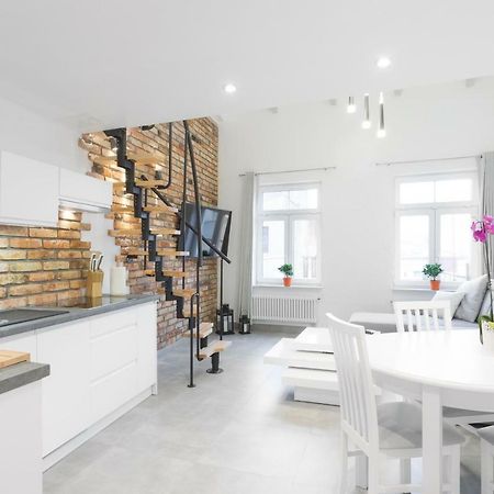Wuchta Wiary Apartment Πόζναν Εξωτερικό φωτογραφία